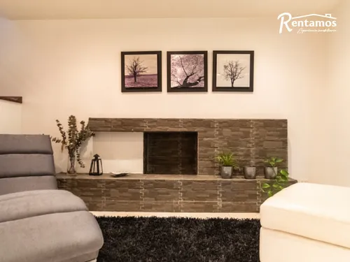 Casa En Arriendo En Tres Esquinas. Cod A775727