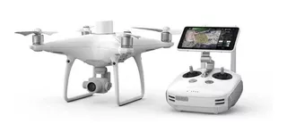 Drone Dji Phantom 4 Rtk V2.4 Anatel Br