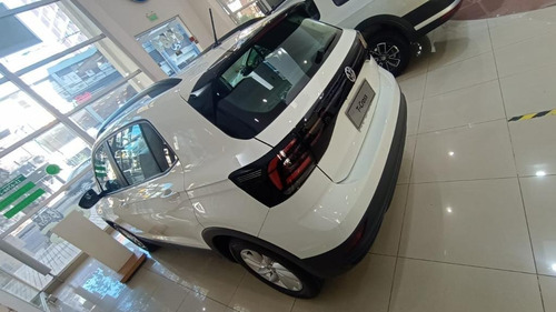 Imagen 6 de 24 de Volkswagen T-cross 170tsi Mkt_mc