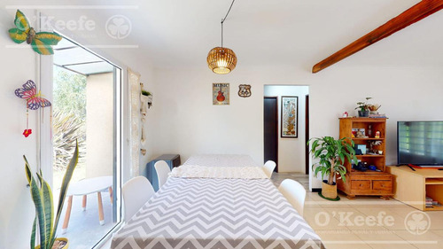 Quinta En Venta En Abasto - Lote De 2200 M2 Ideal Fin De Semana