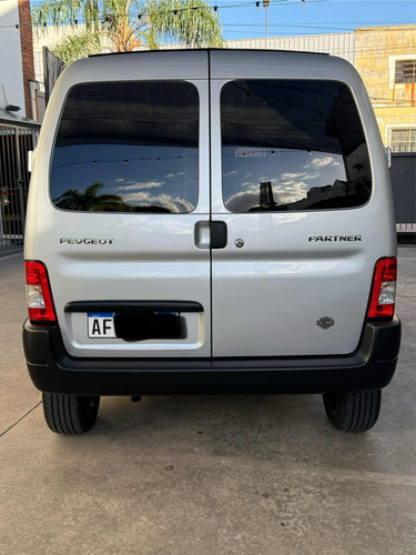 Peugeot Partner 1.6 Hdi Furgon Confort 92