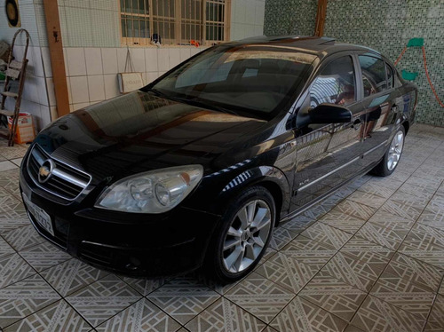 Chevrolet Vectra 2008 2.0 Elite Flex Power Aut. 4p