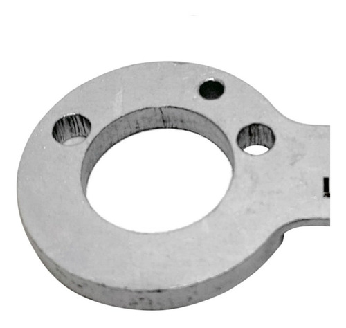 Imagem 4 de 5 de Ferramenta Sincronismo Motores Multijet Ii Turbo Diesel Jeep