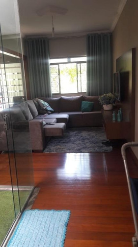 Imagem 9 de 30 de Apartamento Em Anápolis - Go - Ca0957_ob