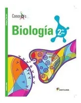 Comprar Biologia 1ro (est. Nat.), 2do , 3ro , Conexos Santillana