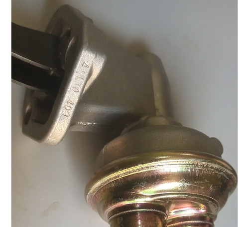 Bomba Gasolina Jeep Willys V8 1971 1972 1973