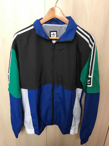 adidas originals standard 20 jacket