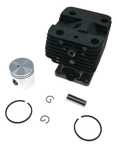 2024 Kit Cylinder Y Piston Stihl Fs120 Bt120 Bt 35 Mm