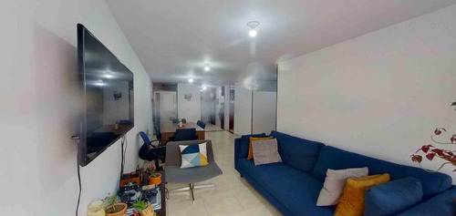 Apartamento Para Venta En Santa Rosita (17587583872).