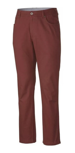 Pantalon Columbia Bridge To Bluff Hombre