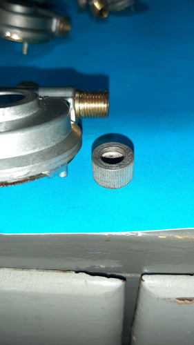 Imagen 3 de 5 de Reenvio De Gilera 200