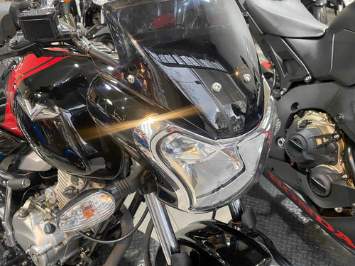 Imagen 5 de 15 de Bajaj V15 Vikrant Como 0 Km