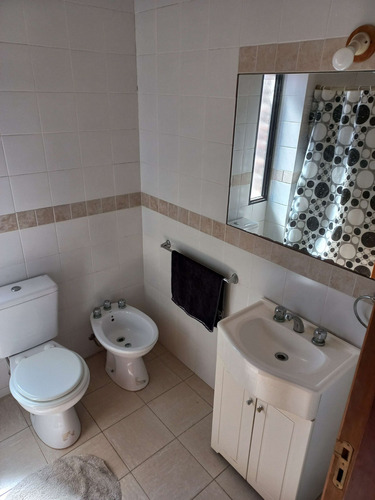 Imagen 9 de 21 de Departamento 1 Dorm + Cochera