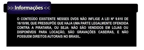 Novela Renascer - Canal Viva
