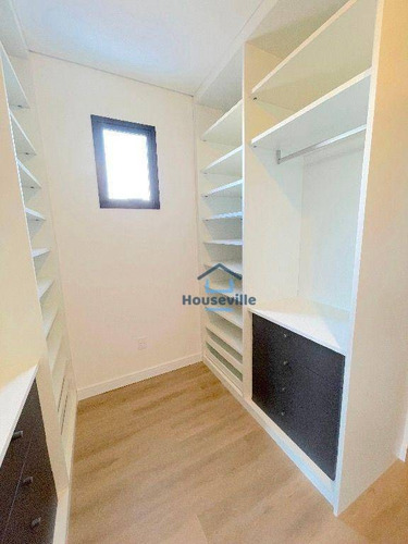 Imagem 15 de 23 de Casa Nova À Venda No Alphasitio - Ca1061