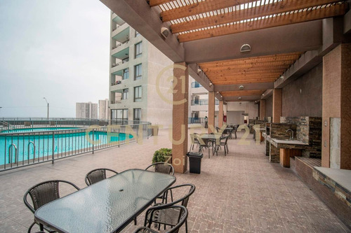 En Venta Departamento Con Vista Al Mar Condominio Puesta ...