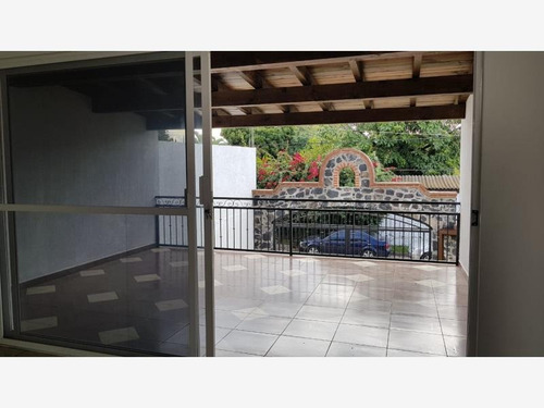 Imagen 10 de 12 de Casa Sola En Venta Volcanes De Cuautla