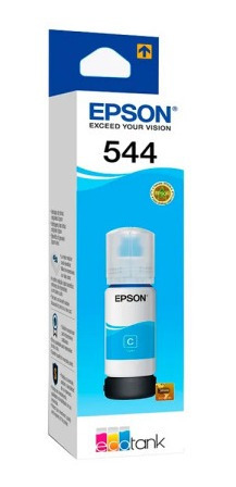 Tinta 544 Epson Original