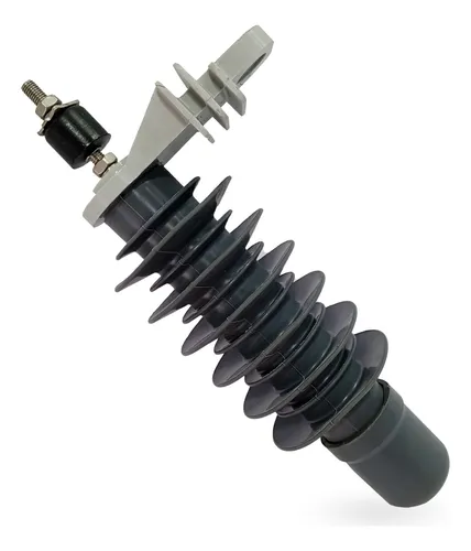 comprar Dimalla - Pararrayo Polimérico De Oxido De Zinc 12 Kv\u002F10 Ka