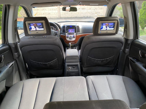 Hyundai Santafe Gl