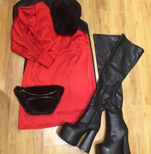Bucaneras 47 street new arrivals