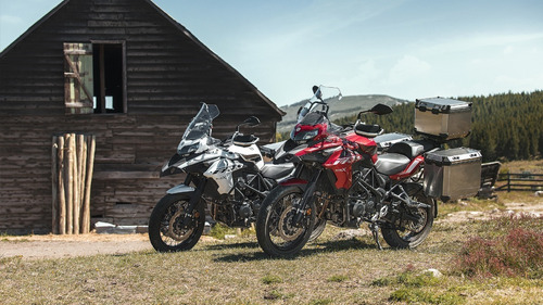 Benelli Trk 502 X | Mall Don Bosco Motors