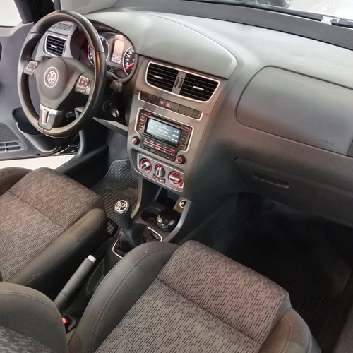 Volkswagen Fox 1.6 Highline