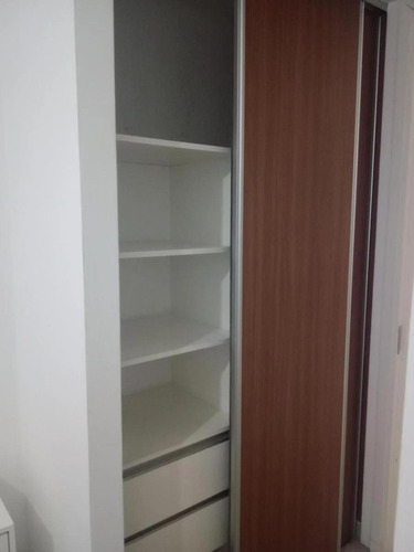 Departamento En Venta - 1 Dormitorio 1 Baño - Cochera - 45mts2 - Villa Carlos Paz