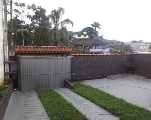 Imagem 12 de 15 de Casa À Venda Em Juquitiba - 381 - 32982748