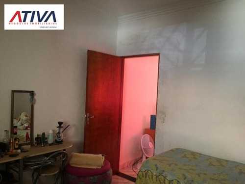 Imagem 6 de 15 de Vendo Casa De 2 Dormitórios No Jardim Sul - Csjdsul88