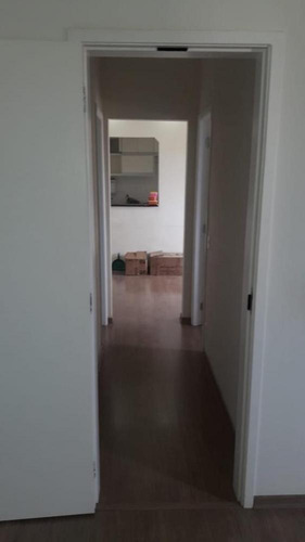 Imagem 12 de 25 de Apartamento De 59m² Com 2 Quartos No Viva Mais Barueri - 1223_eli