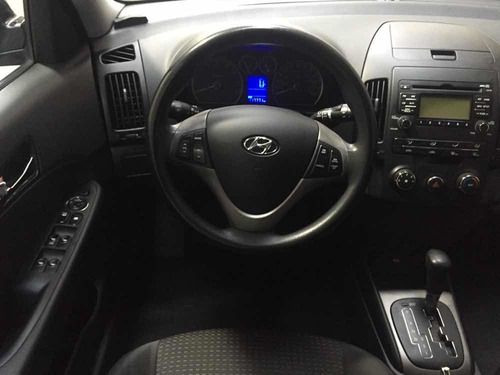 Imagem 10 de 19 de Hyundai I30 2011 2.0 Gls Aut. 5p