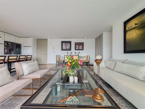 Penthouse Duplex / Providencia