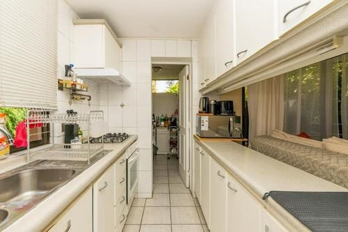 Departamento En Arriendo De 2 Dorm. En Las Condes