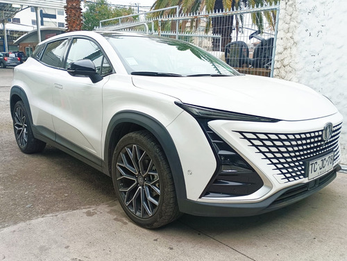 Changan Uni-T 1.5T Elite 7Dct
