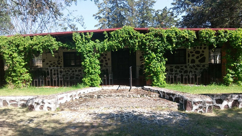 Rancho En Venta Con Pozo Propio 