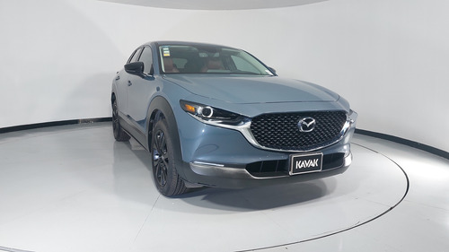 Mazda Cx-30 2.5 Signature Auto