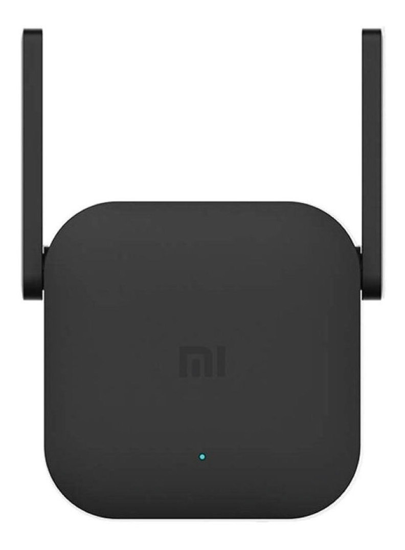 Repetidor Xiaomi Mi Wi-Fi Range Extender Pro R03 negro 100V/240V