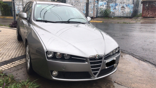 Alfa Romeo 159 2.2 Selespeed