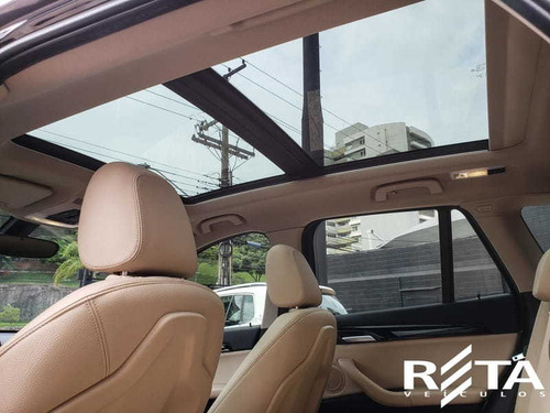 Bmw Bmw X1 Sdrive 20i Xline 192 Cv