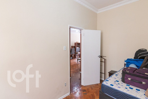 Imagem 14 de 28 de Apto Laranjeiras | 3 Quartos | 115 M² | Cond: R$1000.00 | 0 Vagas - E7kx44