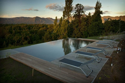Imagen 16 de 18 de Lujosa Casa Con Increible Vista Al Lago A 3 Km Centro Pucón