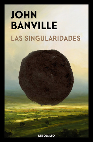 Libro Las Singularidades - Banville, John