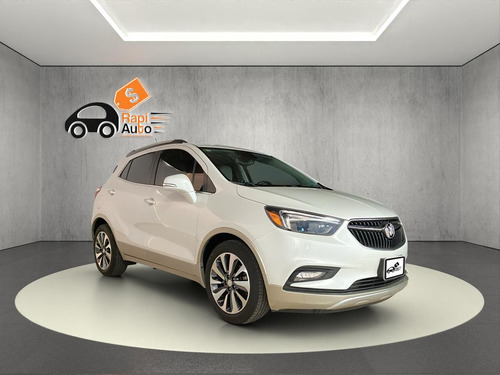 Buick Encore 1.4 Cxl Leherette At