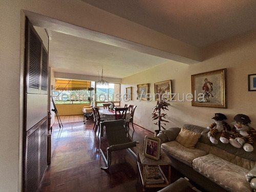 Apartamento En Venta Santa Gertrudis 25-24788