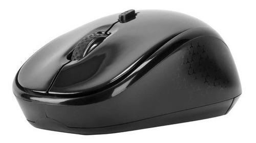 Mouse Óptico Inalámbrico Profesional 1600 Dpi Elegante Usb