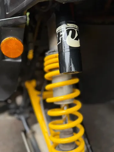 Can-am Maverick