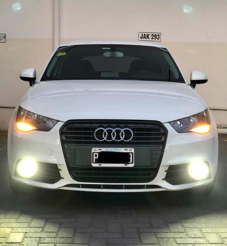 Audi A1 1.4 Tfsi Stronic 125cv 2016