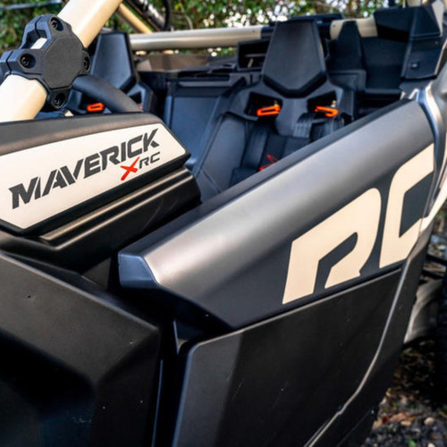 Can Am Maverick X3 Xrc Turbo Rc 2023 200 Hp No Polaris Canam