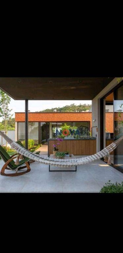Imagem 13 de 16 de Casa Com 3 Suítes À Venda, 360 M² Por R$ 3.700.000 - Gênesis 2 - Santana De Parnaíba/sp - Ca2047